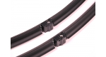 Wycieraczki Bosch Aerotwin do BMW Seria 3 E93 Cabrio (09.2006-08.2009)